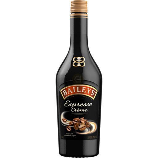 Baileys Espresso 750ml