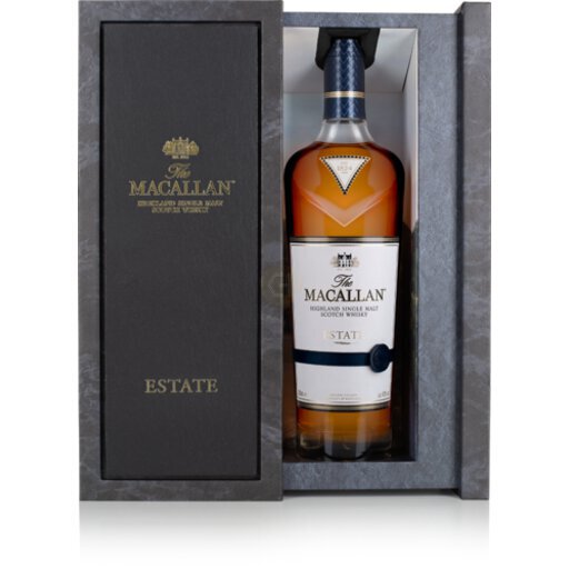 MACALLAN EARTH 750ML
