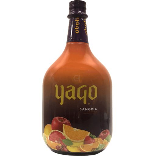 Barefoot Sangria 750ML