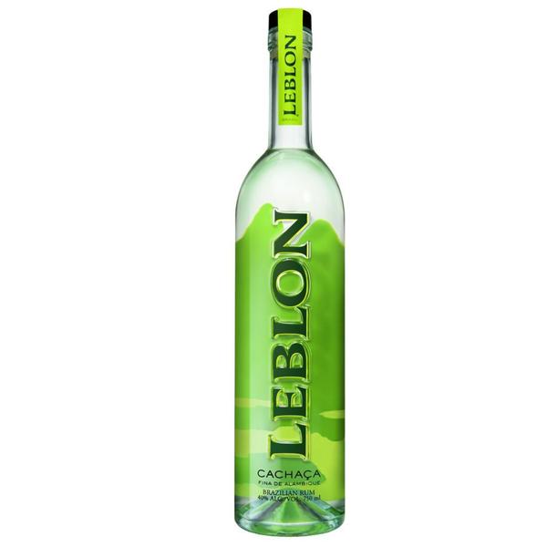 Leblon Cachaca Rum Lt