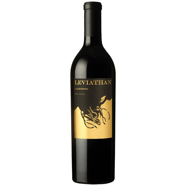 Leviathan Red Wine