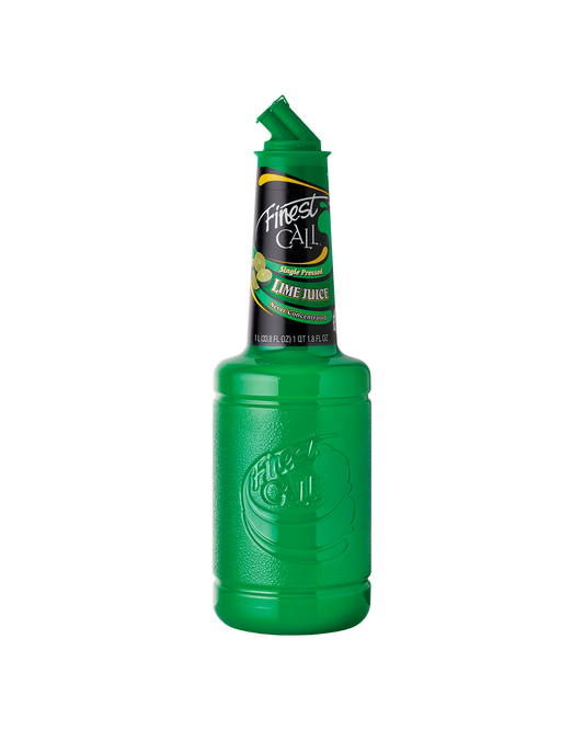 Finest Lime Juice 1LT