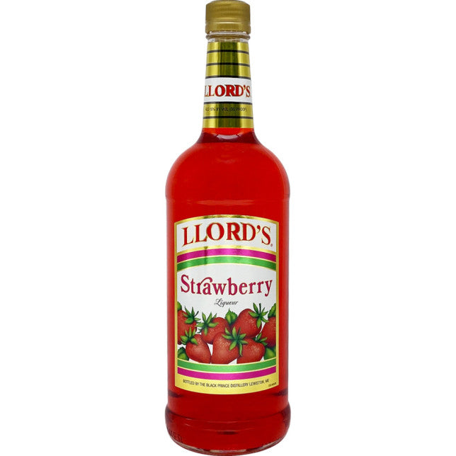 Gloria Strawberry 1.5