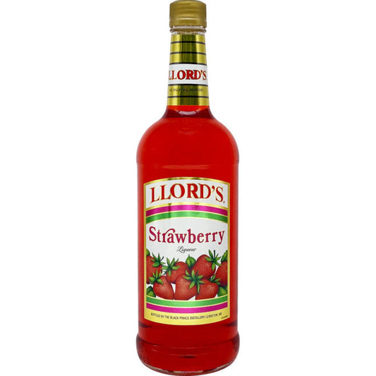 Gloria Strawberry 1.5