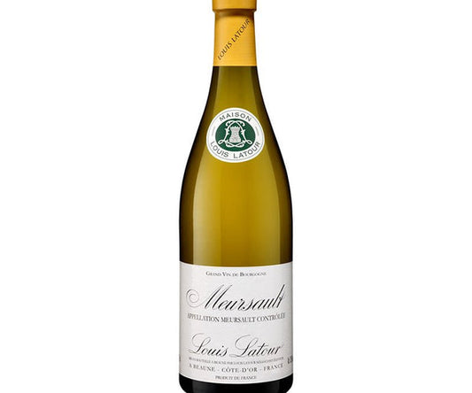 LOuis Latour Meursault 750ml