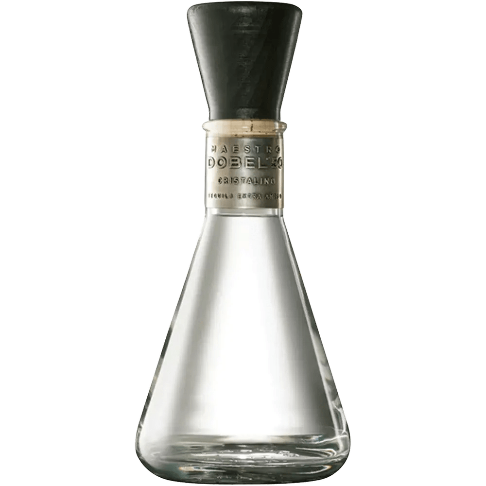 PATRON CRISTALINO 750ML