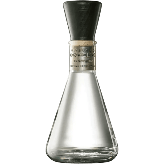 PATRON CRISTALINO 750ML