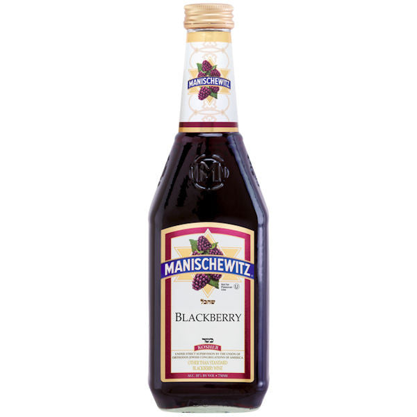 Manischewitz 750ML