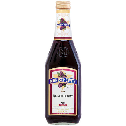 Manischewitz 750ML