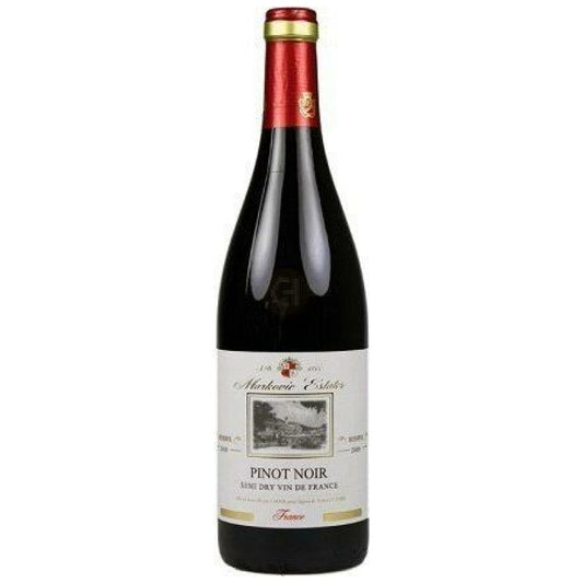 Markovic Pinot Noir 1.5LT