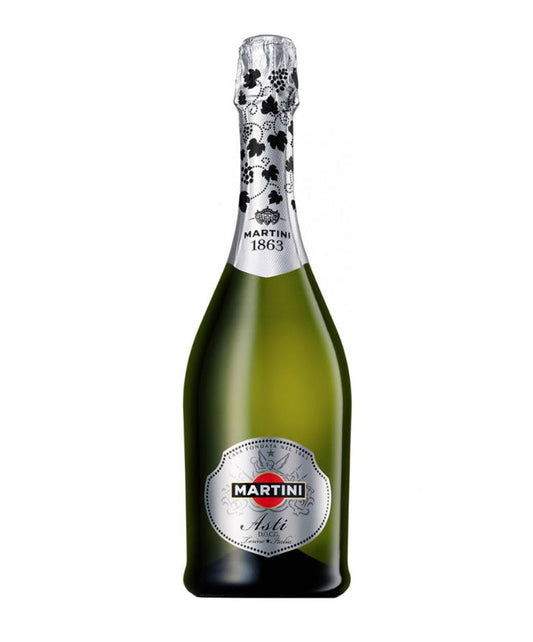 M & R Asti Spumante 750ml