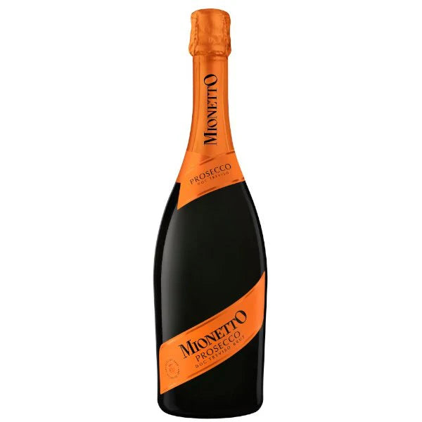 Mionetto Prosecco Brut 750ml