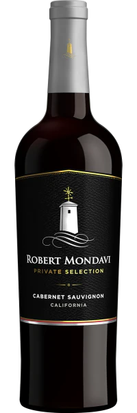 Robert Mondavi Cab Sauv 750ml