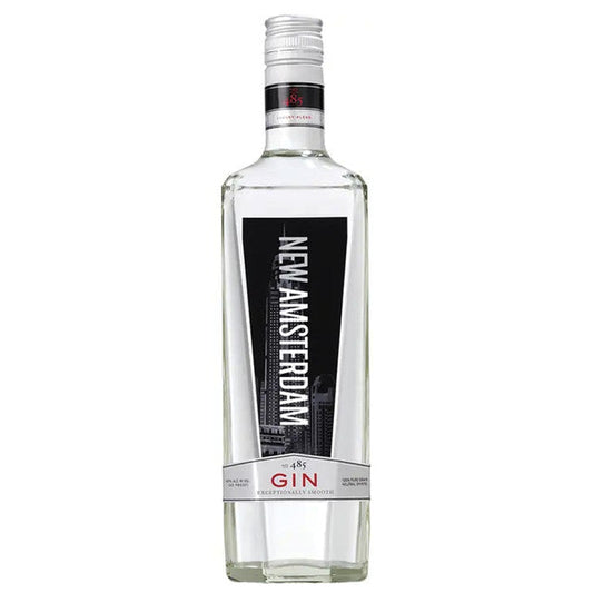 New Amsterdam Tangering 50ml