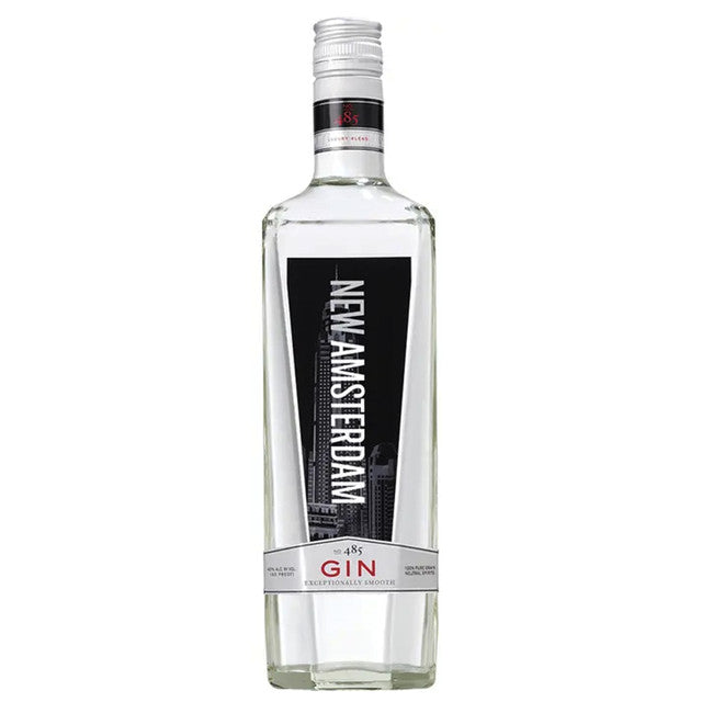 Amsterdam Grapefruit 50ml