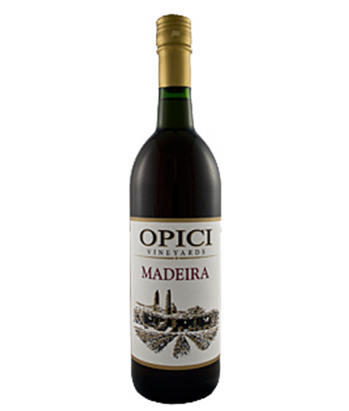 Opici Madeira 750ml