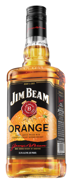 Jim Beam Bourbon 375ml