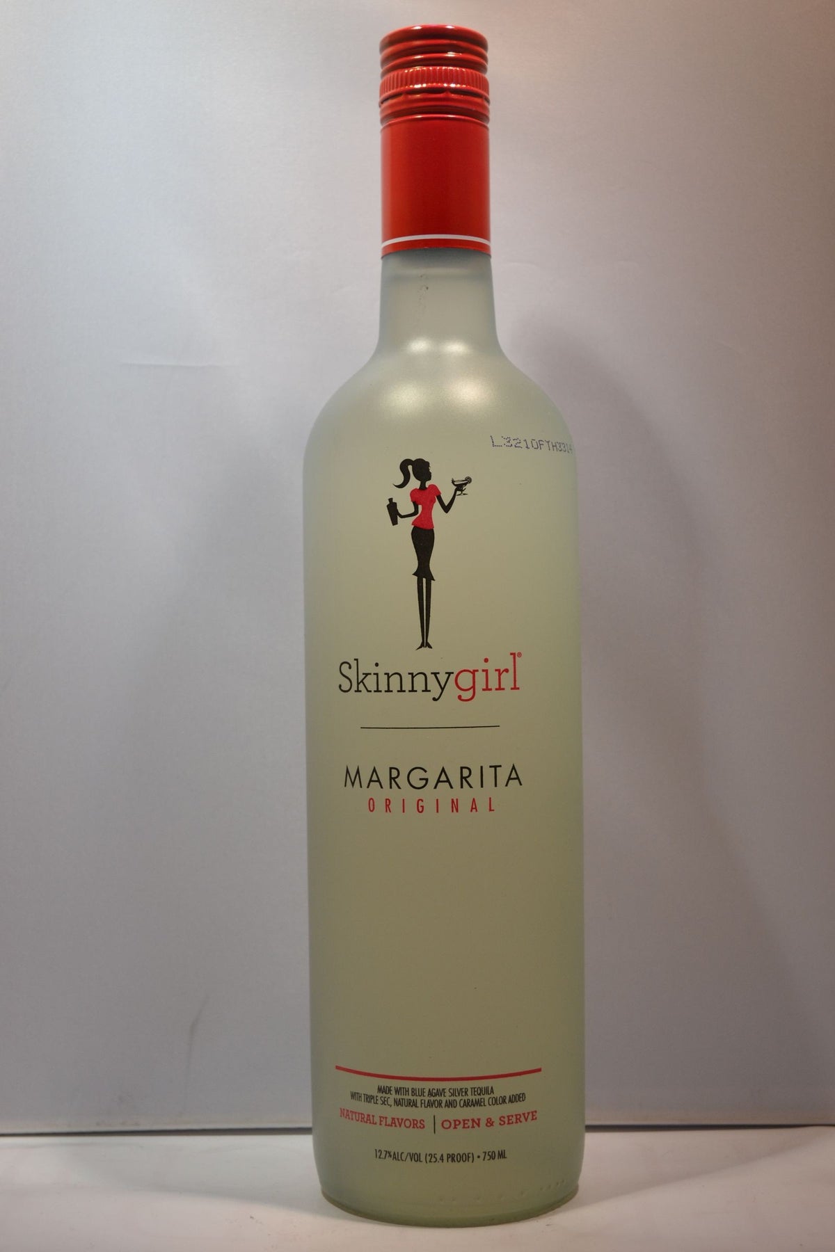 Skinny Girl Margarita 750ml