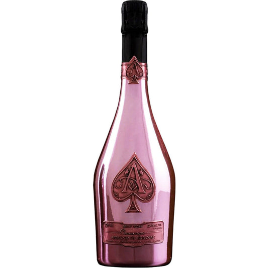 Ace of Spades Rose