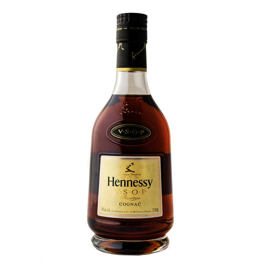 Hennessy Vsop 1.75L