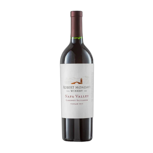 Robert Mondavi Napa Valley Cabernet Sauvignon 750ml