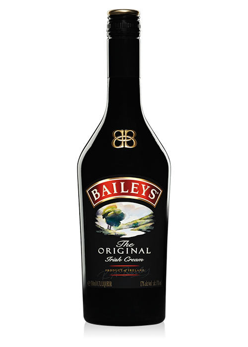 Baileys Irish Cream 1.75L