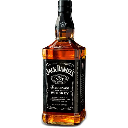 Jack Daniels No7 1.75L