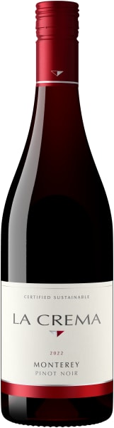 La Crema Sonoma Pinot Noir 750