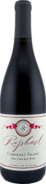 Raphael Cabernet Franc 750ml