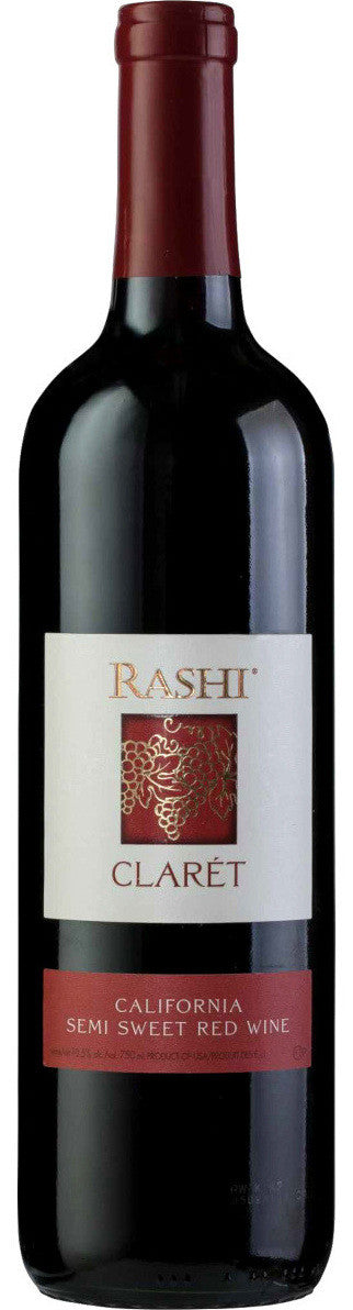 Rashi Claret Red wine 750ml