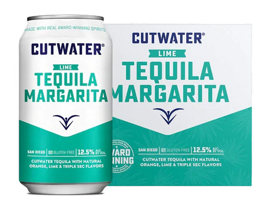 Cutwater Lime Margarita