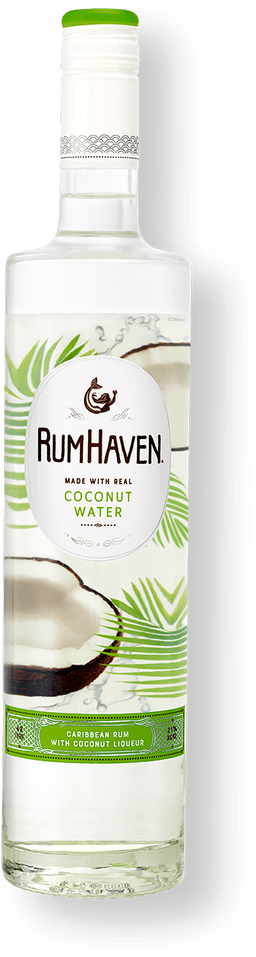 Rum Haven 1L