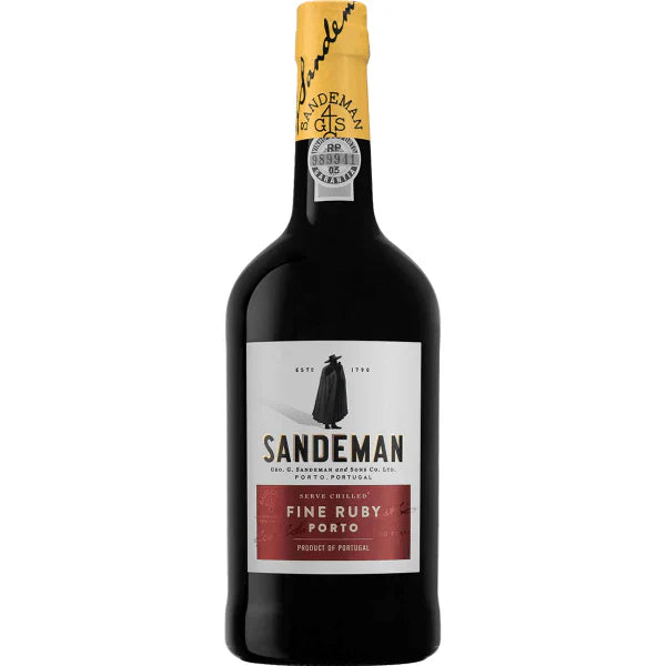 Sandeman Tawny Porto 750ml