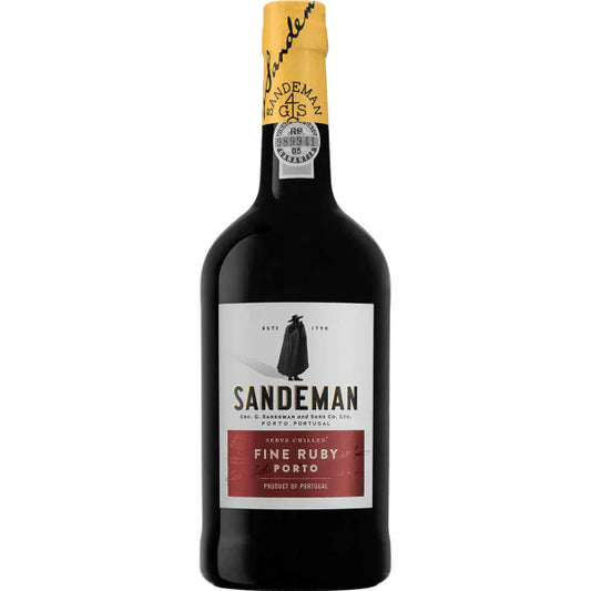 Sandeman Ruby Porto 750ml