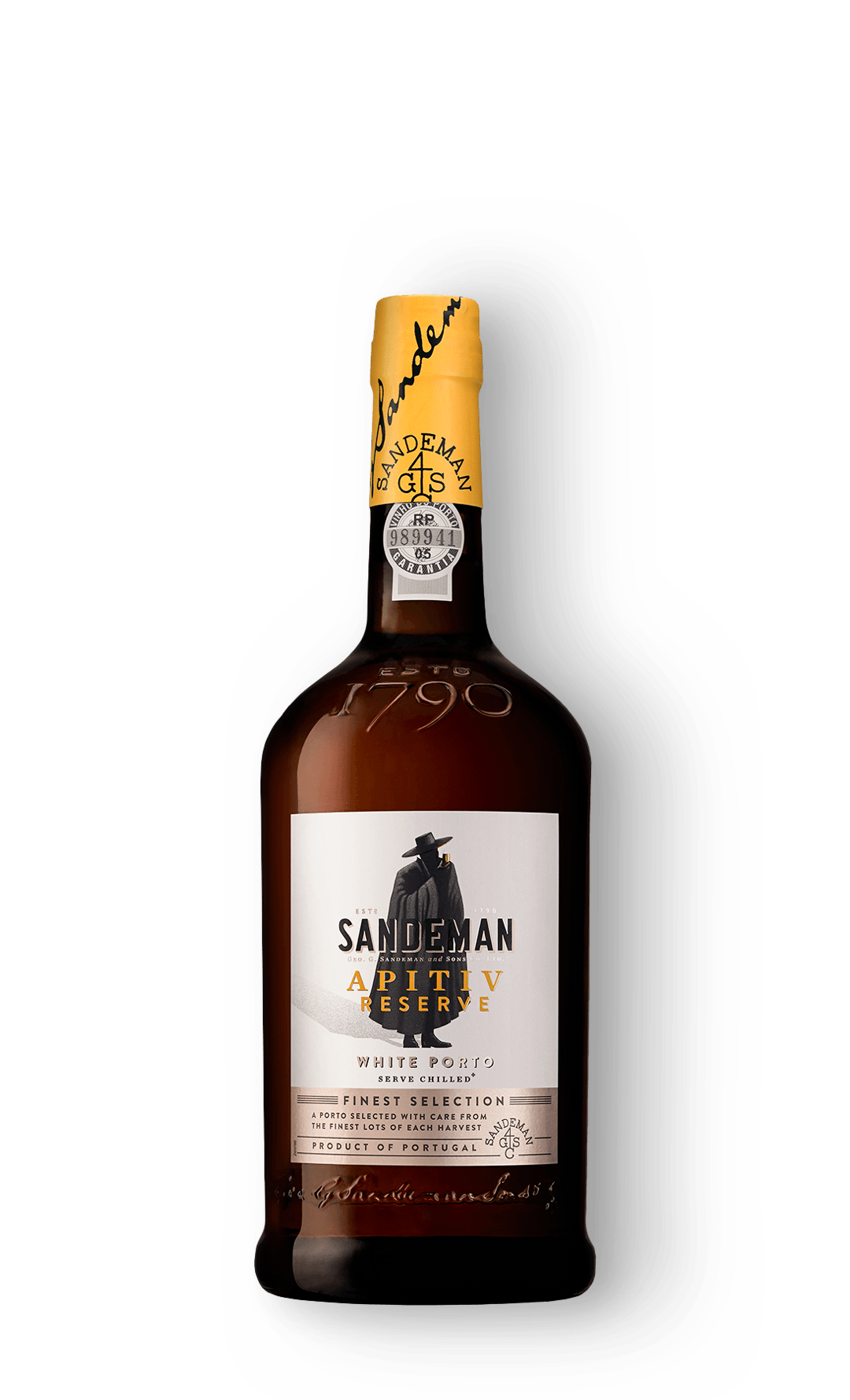Sandeman Apitiv Reserve White Port
