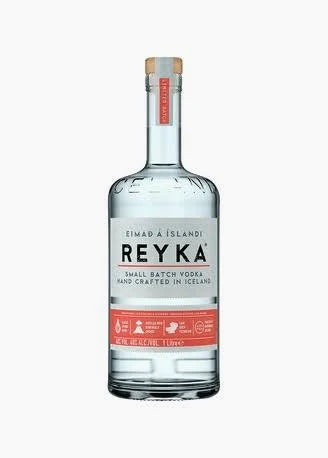 Reyka I.l