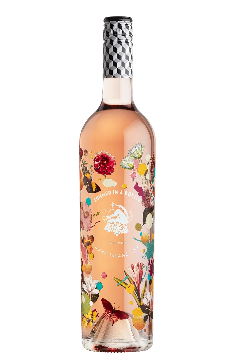 Wolffer Estate Rose 750ml