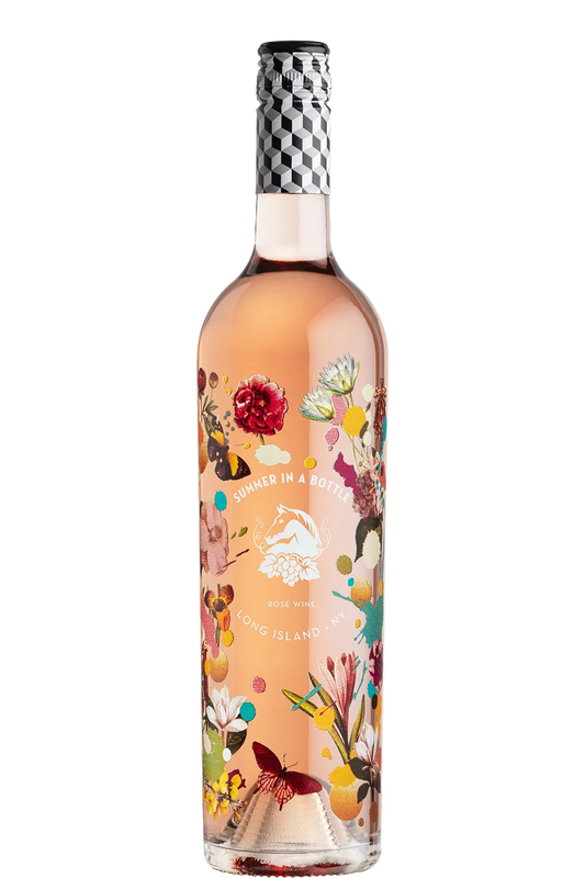 Wolffer Estate Rose 750ml