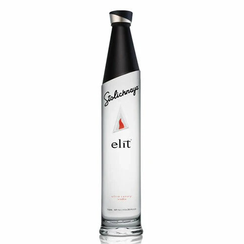 Stoli Elit 750ML
