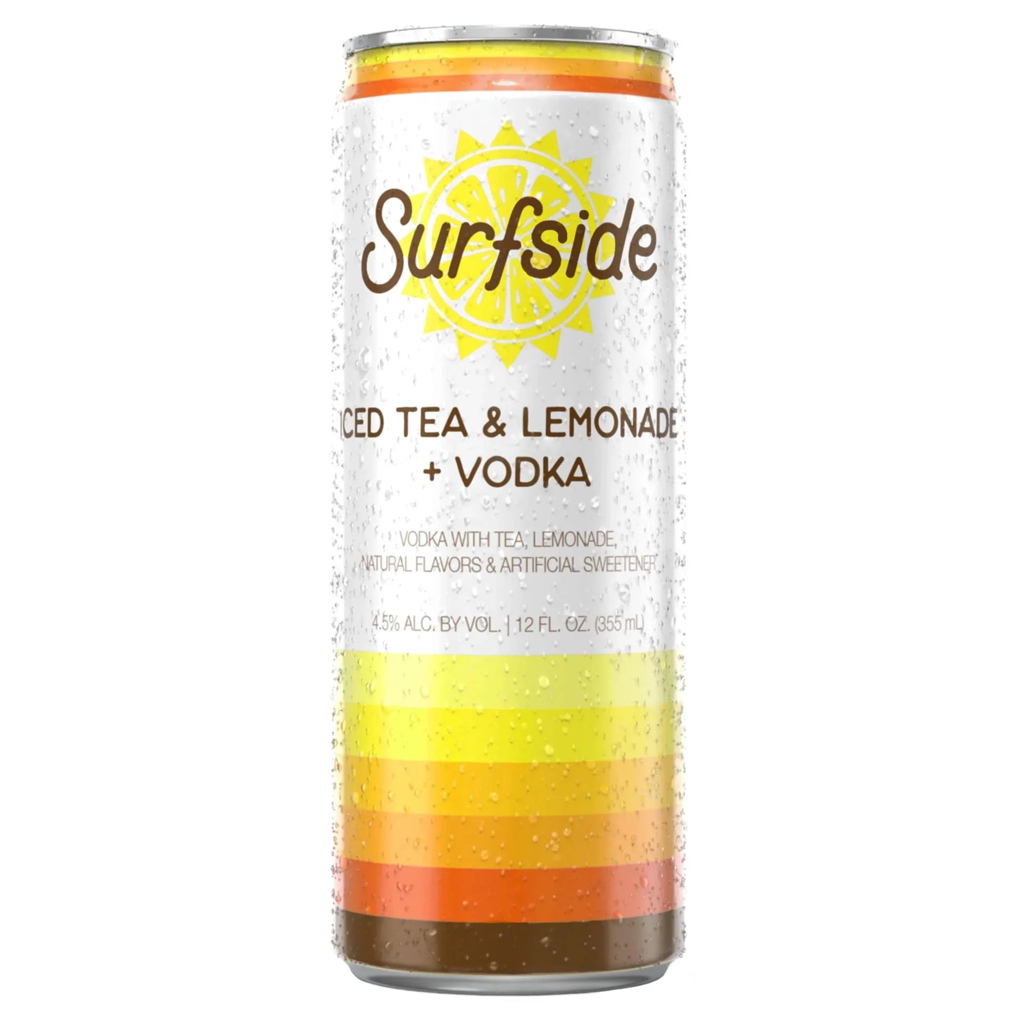 SURFSIDE ICE TEA LEMONADE