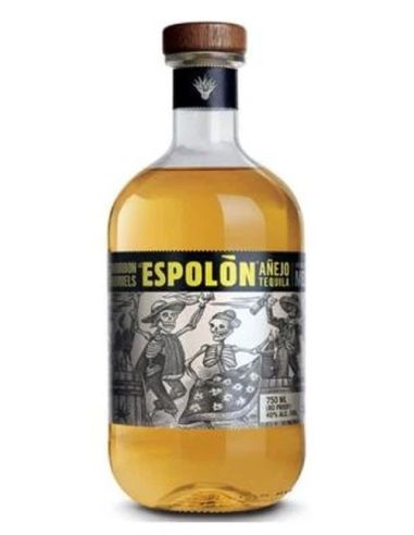 Espolon Bourbon 1L