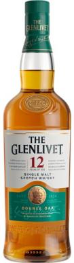 Glenlivet 12 Years 1L