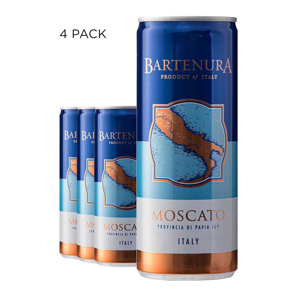 Bartenura 4PK