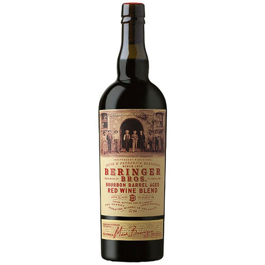 Beringer Bro Red Blend 750ml