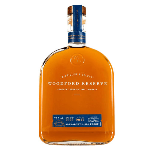 Woodford Reserve 750 ml
