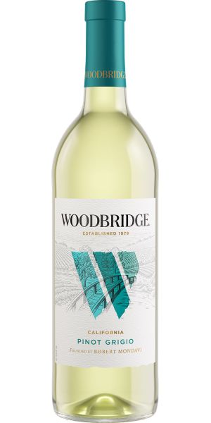 Woodbridge Pinot G 750ML