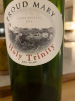 Proud Mary Holy Trinity 750ml