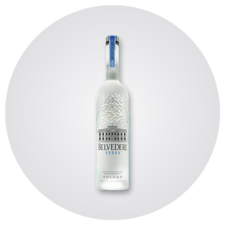 Vodka